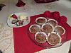 Eu Fiz Petit G�teau com Gelado e Morangos-p3230160.jpg