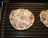 Eu Fiz Pizza de P�o Pita-4.jpg