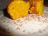 Eu Fiz Bolo de Cenoura e Coco-dsc08651.jpg