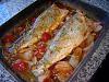 Eu Fiz Robalo no Forno com Manjeric�o-2.jpg