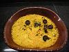 Eu Fiz Arroz de A�afr�o na Ca�arola-arroa-acafrao1.jpg