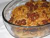 Eu Fiz Esparguete � Bolonhesa Gratinado no Forno-esparguete-bolonhesa-gratinado-no-forno.jpg