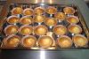 Eu Fiz Cupcakes de Baunilha com Glac� de Lim�o-5.jpg