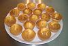 Eu Fiz Cupcakes de Baunilha com Glac� de Lim�o-6.jpg