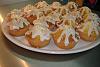 Eu Fiz Cupcakes de Baunilha com Glac� de Lim�o-9.jpg