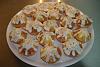 Eu Fiz Cupcakes de Baunilha com Glac� de Lim�o-10.jpg