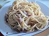 Eu Fiz Esparguete � Carbonara-dsc00648.jpg