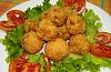 Eu Fiz Popcorn Chicken (pipocas de frango)-pipocas-frango-anabela-1.jpg