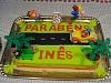 Eu Fiz Bolo de Anivers�rio SaborIntenso-dsc01511.jpg