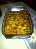 Eu Fiz Strogonoff Gratinado de Lombinhos de Porco-img-20111212-00403.jpg