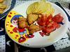 Eu Fiz Nuggets de Galinha com Iogurte-snc01089.jpg