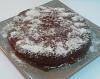 Eu Fiz Bolo de Chocolate com Recheio de Chocolate e C�co-photo-010.jpg