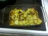Eu Fiz Saumon en Ecailles de Pommes de Terre-img-20111227-00430.jpg