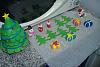 Eu Fiz Bolo com Decora��o de Natal-5.jpg