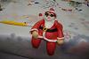 Eu Fiz Bolo com Decora��o de Natal-6.jpg