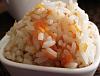 Eu Fiz Bifinhos de Cebolada-arroz-cenora.jpg
