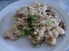 Eu Fiz Risotto de Frango com Cogumelos-cimg2699.jpg