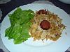 Eu Fiz Empad�o de Frango com Arroz-dsc00300.jpg