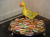 Eu Fiz Bolinhos de Coco com Laranja-dsc00324.jpg