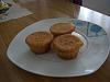 Eu Fiz Cupcakes de Baunilha sem Glac� de Lim�o-hpim8112.jpg