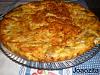 Eu Fiz Tarte Light Alho Franc�s e Cogumelos-p1271322.jpg