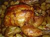 Eu Fiz Frango Assado no Forno com Lim�o-dsc00336.jpg