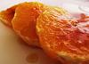 Eu Fiz Rodelas de Laranja Caramelizadas-laranjas-caramelizadas.jpg
