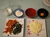 Eu Fiz Crepe no Forno com Recheio de Queijo de Cabra, Tomate e Manjeric�o-imgp1748.jpg