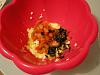 Eu Fiz Crepe no Forno com Recheio de Queijo de Cabra, Tomate e Manjeric�o-imgp1750.jpg
