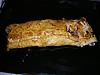 Eu Fiz Crepe no Forno com Recheio de Queijo de Cabra, Tomate e Manjeric�o-imgp1755.jpg