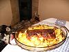 Eu Fiz Rolo de Carne Picada Recheado-hpim6216.jpg