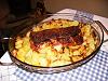 Eu Fiz Rolo de Carne Picada Recheado-hpim6214.jpg