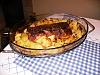 Eu Fiz Rolo de Carne Picada Recheado-hpim6215.jpg