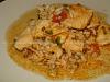 Eu Fiz Arroz de Tomate, Pimento e Lentilhas com Pescada-img_2854.jpg