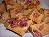 Eu Fiz Bolo de Iogurte Grego de Morango-p1000249.jpg