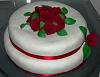 Eu Fiz Bolo Decorado Flores - M�e-3.jpg