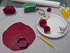 Eu Fiz Bolo Decorado Flores - M�e-4.jpg