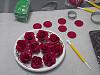 Eu Fiz Bolo Decorado Flores - M�e-5.jpg