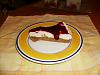 Eu Fiz Cheesecake com Cobertura de Frambroesas-hpim6304.jpg