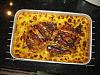 Eu Fiz Dourada no Forno com Alho Fran��s-img_4671.jpg