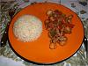 Eu Fiz Tirinhas de Carne com Cogumelos-p1000125.jpg