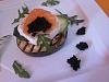 Eu Fiz Legumes Grelhados com Salm�o Fumado e Ovas de Lumpo-img_0058.jpg