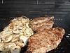 Eu Fiz Bife Grelhado com Cebolada e Cogumelos-dscf6548.jpg