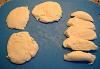 Eu Fiz Rolinhos de Queijo Mozzarella Panados-3.jpg