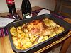 Eu Fiz Frango Assado no Forno com Lim�o-dscf1495.jpg