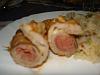 Eu Fiz Bifinhos Enrolados com Salsichas-dsc00364.jpg