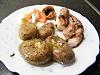Eu Fiz Polvo � Lagareiro com Salada de Tomate-polvinho2.jpg