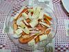 Eu Fiz Polvo � Lagareiro com Salada de Tomate-polvinho4.jpg