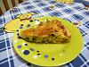 Eu Fiz Tarte de Frango e Cogumelos � la Claudix-quixe1.jpg