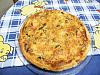 Eu Fiz Tarte de Frango e Cogumelos � la Claudix-quixe5.jpg